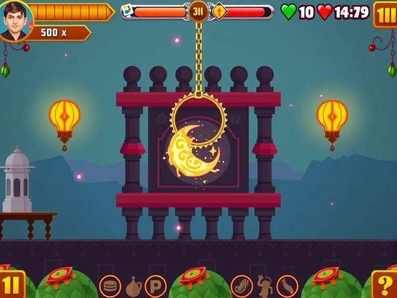 Dunk Magician India Cultural Elements